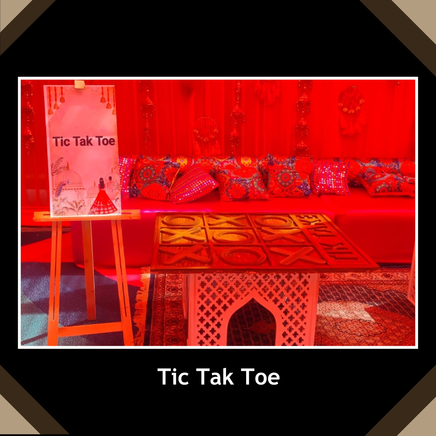 Tic Tak Toe